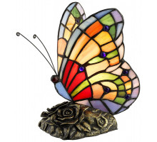 Настольная лампа VELANTE 805-864-01