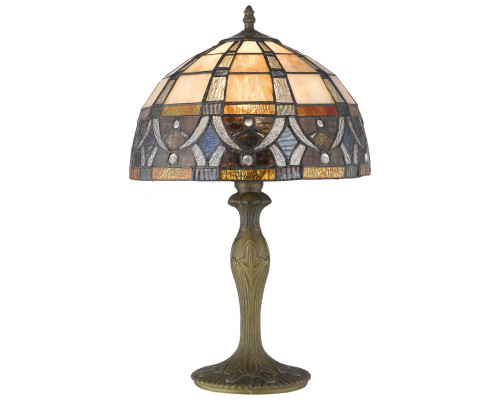 Сделать заказ Настольная лампа VELANTE 824-804-01| VIVID-LIGHT.RU