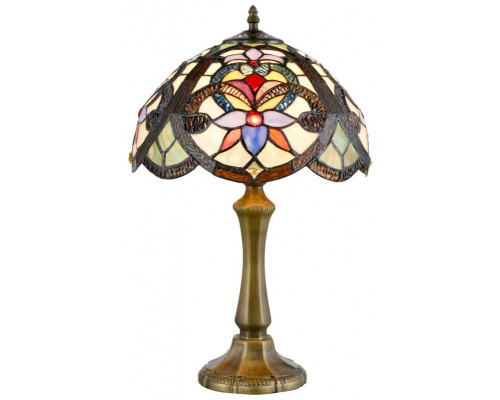 Сделать заказ Настольная лампа VELANTE 826-804-01| VIVID-LIGHT.RU