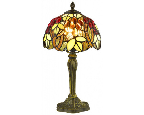Заказать Настольная лампа VELANTE 881-804-01| VIVID-LIGHT.RU