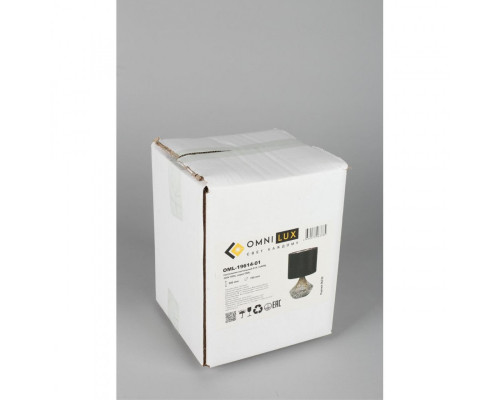 Сделать заказ Настольная лампа Omnilux OML-19614-01| VIVID-LIGHT.RU