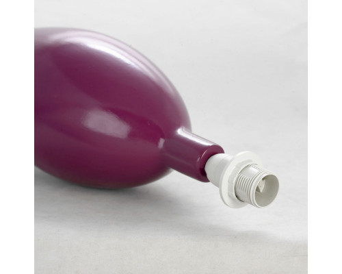 Сделать заказ Настольная лампа LGO LSP-0581Wh| VIVID-LIGHT.RU