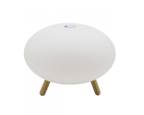 Оформить заказ Настольная лампа DeMarkt 812030801| VIVID-LIGHT.RU