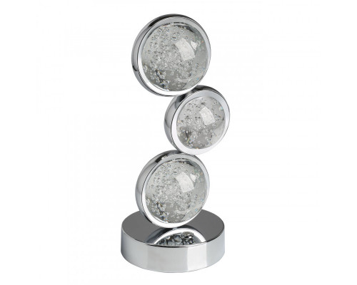 Купить Настольная лампа DeMarkt 730031203| VIVID-LIGHT.RU