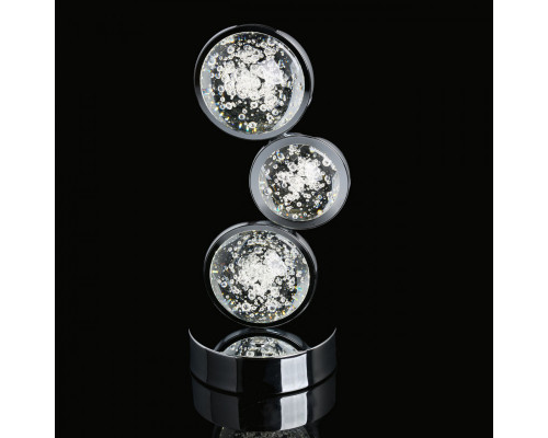 Купить Настольная лампа DeMarkt 730031203| VIVID-LIGHT.RU