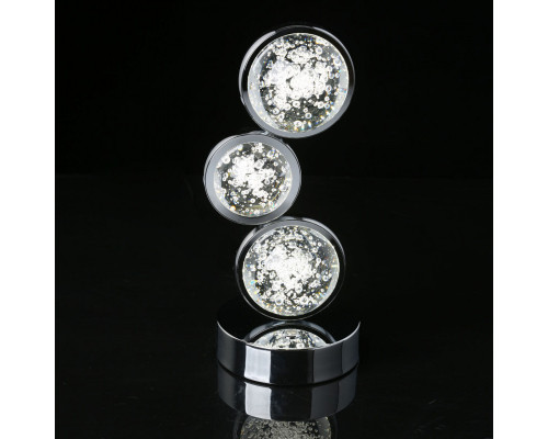 Купить Настольная лампа DeMarkt 730031203| VIVID-LIGHT.RU