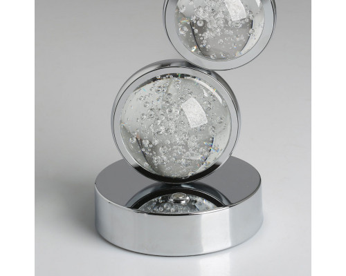 Купить Настольная лампа DeMarkt 730031203| VIVID-LIGHT.RU