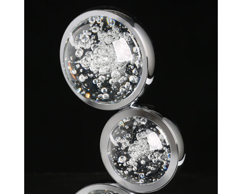 Купить Настольная лампа DeMarkt 730031203| VIVID-LIGHT.RU