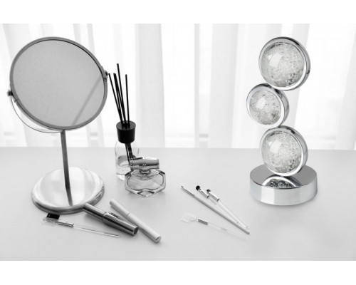 Купить Настольная лампа DeMarkt 730031203| VIVID-LIGHT.RU