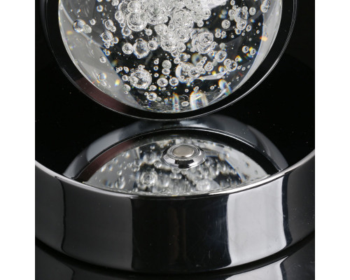 Купить Настольная лампа DeMarkt 730031203| VIVID-LIGHT.RU