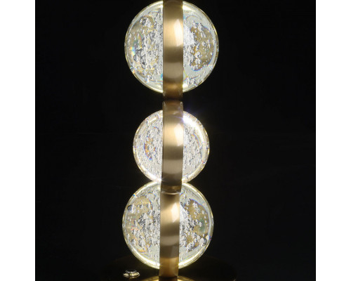 Купить Настольная лампа DeMarkt 730031303| VIVID-LIGHT.RU