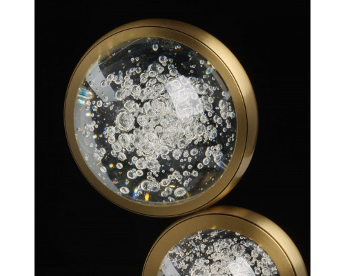 Купить Настольная лампа DeMarkt 730031303| VIVID-LIGHT.RU