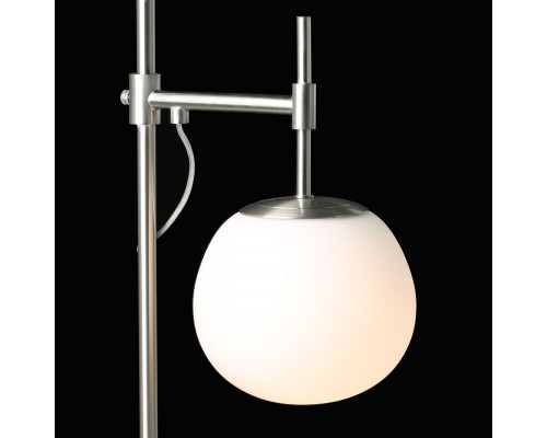 Заказать Настольная лампа DeMarkt 707031101| VIVID-LIGHT.RU