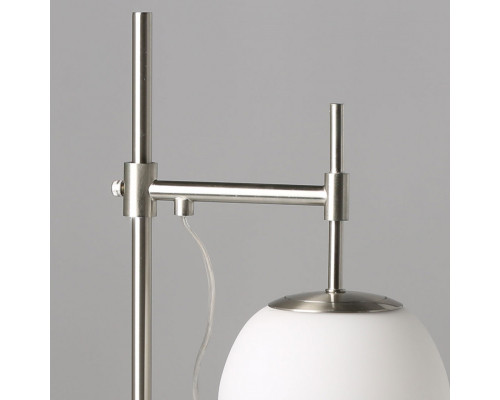 Заказать Настольная лампа DeMarkt 707031101| VIVID-LIGHT.RU