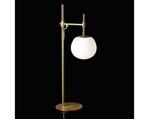 Оформить заказ Настольная лампа DeMarkt 707031201| VIVID-LIGHT.RU