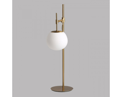 Оформить заказ Настольная лампа DeMarkt 707031201| VIVID-LIGHT.RU