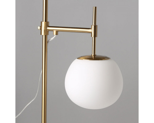 Оформить заказ Настольная лампа DeMarkt 707031201| VIVID-LIGHT.RU