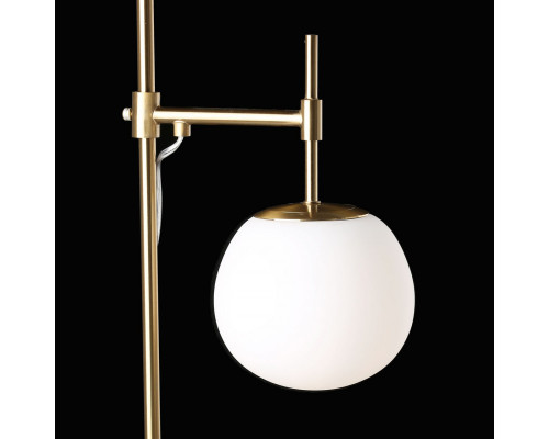 Оформить заказ Настольная лампа DeMarkt 707031201| VIVID-LIGHT.RU