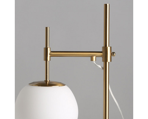 Оформить заказ Настольная лампа DeMarkt 707031201| VIVID-LIGHT.RU