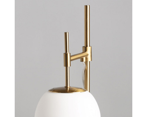 Оформить заказ Настольная лампа DeMarkt 707031201| VIVID-LIGHT.RU