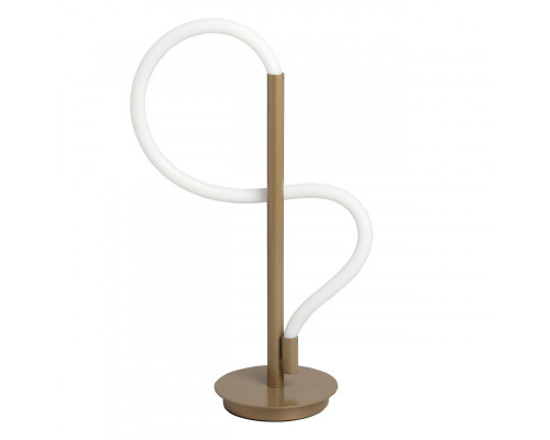 Заказать Настольная лампа DeMarkt 312033001| VIVID-LIGHT.RU