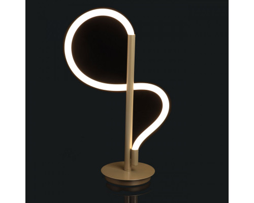 Заказать Настольная лампа DeMarkt 312033001| VIVID-LIGHT.RU