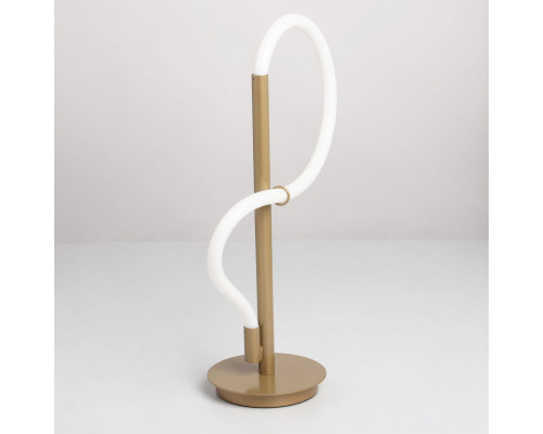 Заказать Настольная лампа DeMarkt 312033001| VIVID-LIGHT.RU