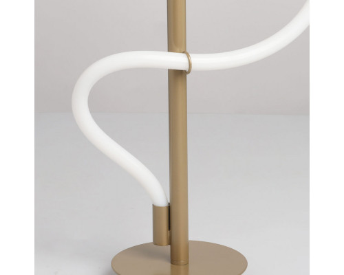 Заказать Настольная лампа DeMarkt 312033001| VIVID-LIGHT.RU