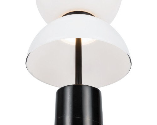 Оформить заказ Настольная лампа Maytoni MOD178TL-L11B3K| VIVID-LIGHT.RU