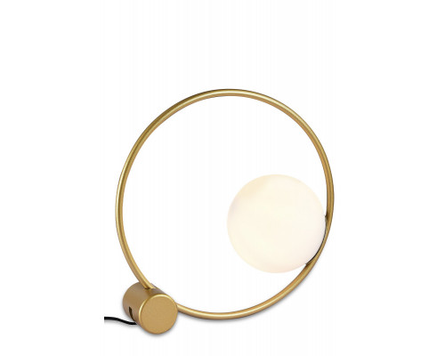 Купить Настольная лампа Moderli V10531-1T| VIVID-LIGHT.RU