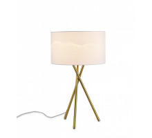 Настольная лампа Moderli V10536-1T