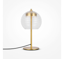 Настольная лампа Maytoni P060TL-L12BSK1