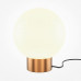 Заказать Настольная лампа Maytoni MOD321TL-01G3| VIVID-LIGHT.RU