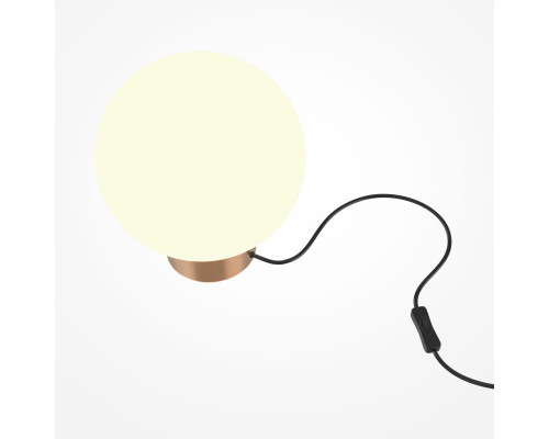 Заказать Настольная лампа Maytoni MOD321TL-01G3| VIVID-LIGHT.RU