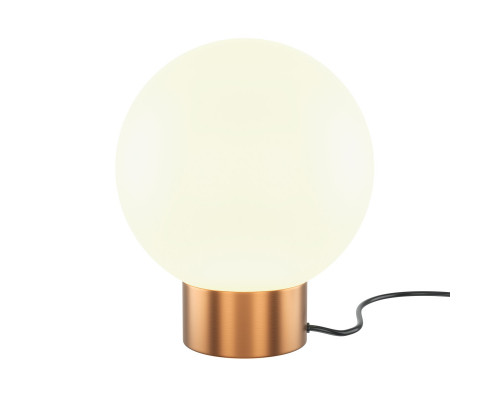 Заказать Настольная лампа Maytoni MOD321TL-01G3| VIVID-LIGHT.RU
