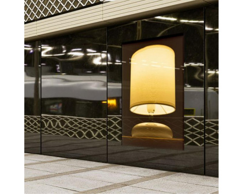 Оформить заказ Настольная лампа ARTE Lamp A3463LT-1WH| VIVID-LIGHT.RU