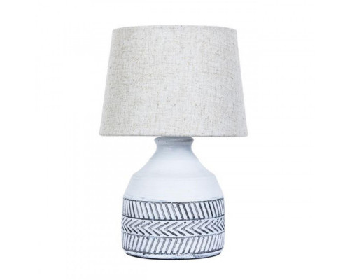 Купить Настольная лампа ARTE Lamp A4636LT-1GY| VIVID-LIGHT.RU