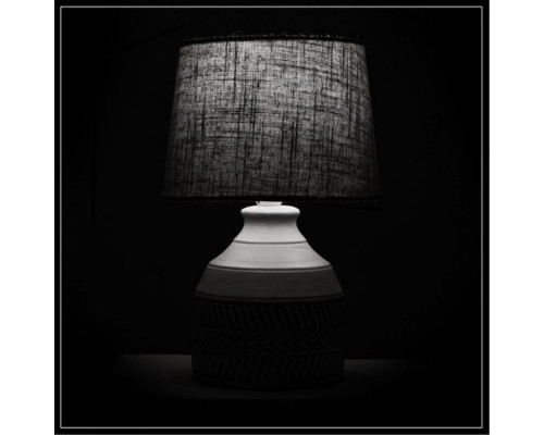 Купить Настольная лампа ARTE Lamp A4636LT-1GY| VIVID-LIGHT.RU