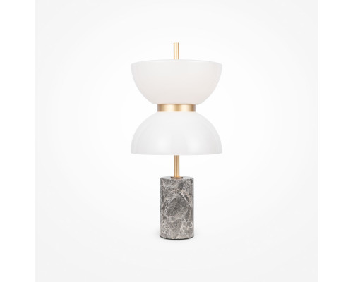 Купить Настольная лампа Maytoni MOD178TL-L11GR3K| VIVID-LIGHT.RU