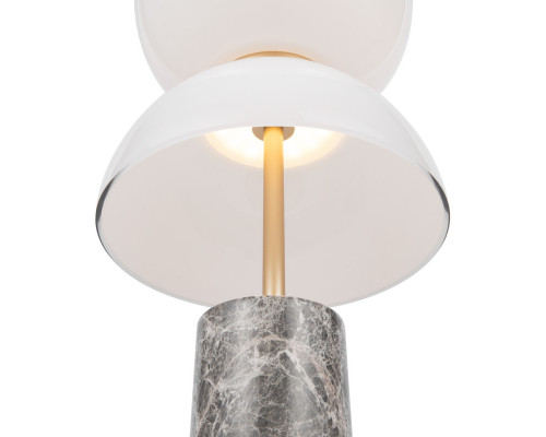 Купить Настольная лампа Maytoni MOD178TL-L11GR3K| VIVID-LIGHT.RU