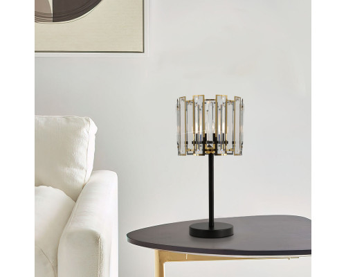 Оформить заказ Настольная лампа Bogates 01148/1 Strotskis| VIVID-LIGHT.RU