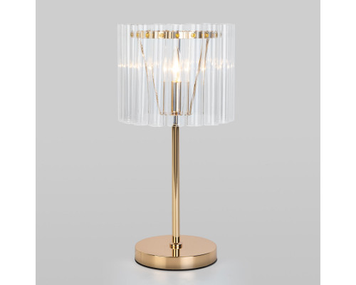 Купить Настольная лампа Bogates 01116/1| VIVID-LIGHT.RU