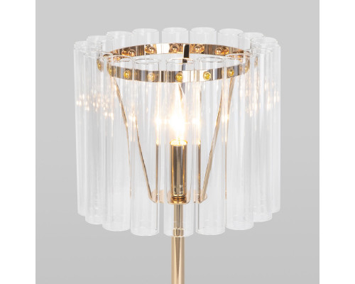 Купить Настольная лампа Bogates 01116/1| VIVID-LIGHT.RU