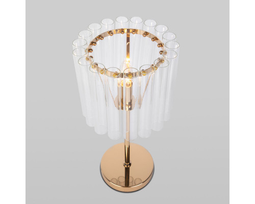 Купить Настольная лампа Bogates 01116/1| VIVID-LIGHT.RU