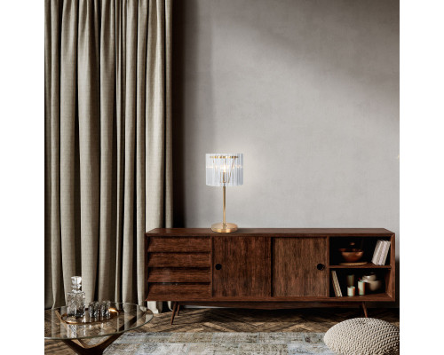 Купить Настольная лампа Bogates 01116/1| VIVID-LIGHT.RU