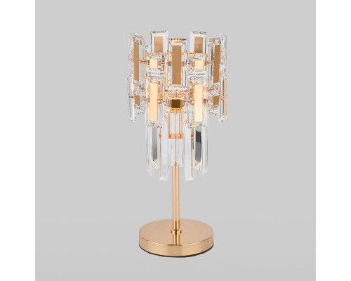 Сделать заказ Настольная лампа Bogates 01108/1 Strotskis| VIVID-LIGHT.RU