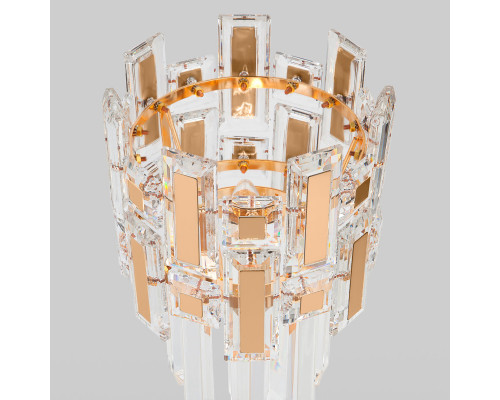 Сделать заказ Настольная лампа Bogates 01108/1 Strotskis| VIVID-LIGHT.RU