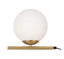 Настольная лампа Freya FR5259TL-01BS