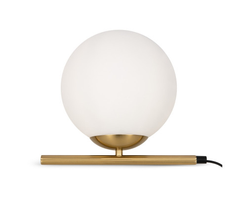 Купить Настольная лампа Freya FR5259TL-01BS| VIVID-LIGHT.RU