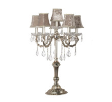 Настольная лампа Dio D'arte Lucca E 4.1.5.600 CG